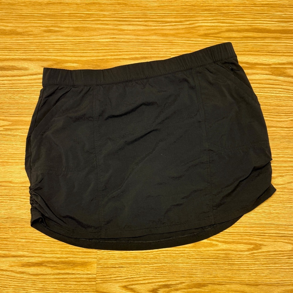 Prana Skort Black XL
